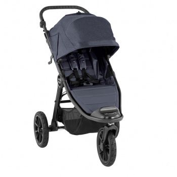 Baby Jogger sportovní kočárek CITY ELITE 2 - CARBON