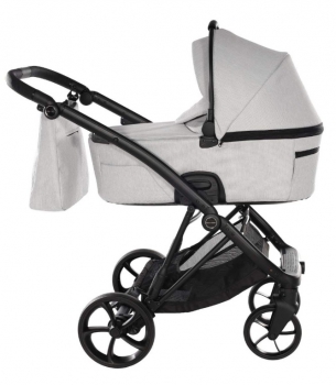 Jasmine kombinovaný kočárek Bennetta Soft New 01