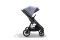 BabyJogger CITY SIGHTS 4WM AKČNÍ set 2v1 (kočárek+korba) vč. madla COMMUTER