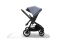 BabyJogger CITY SIGHTS 4WM AKČNÍ set 2v1 (kočárek+korba) vč. madla COMMUTER