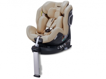 RECARO XENON 1 I-SIZE 2025 40-125CM ELEGANT BEIGE