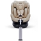 RECARO XENON 1 I-SIZE 2025 40-125CM ELEGANT BEIGE
