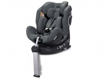 RECARO XENON 1 I-SIZE 2025 40-125CM GALLANT GREY