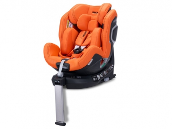 RECARO XENON 1 I-SIZE 2025 40-125CM VIBRANT ORANGE