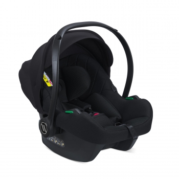 Avionaut Cosmo AirFlow Black