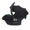 Avionaut Cosmo AirFlow Black