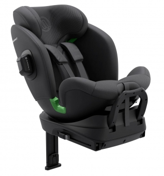Avionaut StarDust Black
