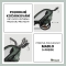 Hauck Bike N Walk Duo cyklovozík 3v1 light grey