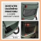 Hauck Bike N Walk Duo cyklovozík 3v1 light grey