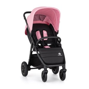 PETITEMARS PETITE&MARS Kočárek sportovní Airwalk2 Rose Pink