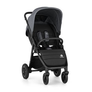 PETITEMARS PETITE&MARS Kočárek sportovní Airwalk2 Ultimate Grey