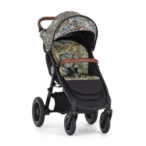 PETITEMARS PETITE&MARS Kočárek sportovní Street2 Air Oak Limited 100 Wonderland  Complete