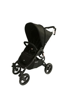 VALCO BABY VALCO BABY Kočárek sportovní Snap 4 Liquorice
