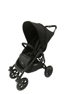 VALCO BABY VALCO BABY Kočárek sportovní Snap 4 Sport Liquorice