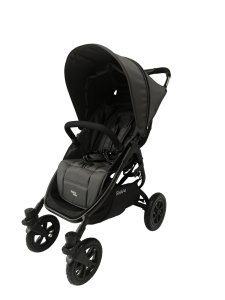 VALCO BABY VALCO BABY Kočárek sportovní Snap 4 Sport Signature grey