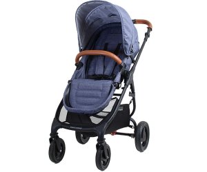 VALCO BABY VALCO BABY Kočárek sportovní Trend 4 Ultra Denim