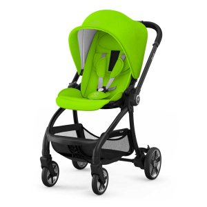 kiddy Kiddy Evostar Light 1 2023 Spring Green
