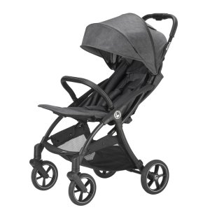 AVOVA AVOVA Sportovní kočárek City Ranger 2025 Dolphin Grey