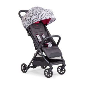 Inglesina Inglesina sportovní kočárek Quid2 2024 Polka Dot White