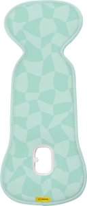 AEROMOOV AEROMOOV Vložka do autosedačky Cute Cubes 0-13kg Limited