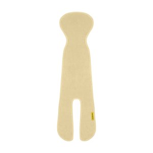 AEROMOOV AEROMOOV Vložka do autosedačky Vanilla 15-36 kg
