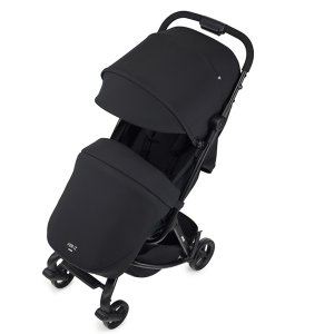 ANEX ANEX Nánožník black Air-Z