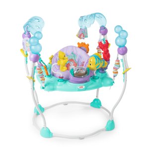 DISNEY BABY DISNEY BABY Skákadlo THE LITTLE MERMAID Sea of Activities™