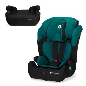 KINDERKRAFT KINDERKRAFT Autosedačka Comfort up i-size green (76-150 cm)