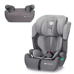 KINDERKRAFT KINDERKRAFT Autosedačka Comfort up i-size grey (76-150 cm)