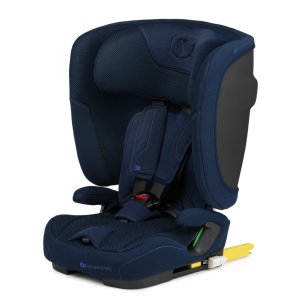 KINDERKRAFT KINDERKRAFT Autosedačka Fix2Go i-Size 76-150 cm Navy