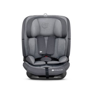 KINDERKRAFT KINDERKRAFT Autosedačka Oneto3 i-Size 76-150cm + Isofix Cool grey