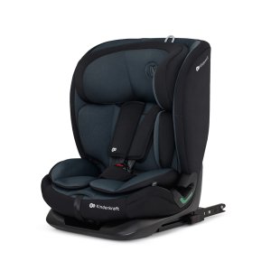 KINDERKRAFT KINDERKRAFT Autosedačka Oneto3 i-Size 76-150cm + Isofix Graphite black
