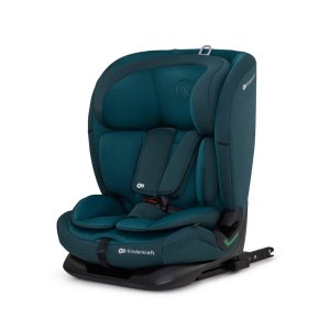 KINDERKRAFT KINDERKRAFT Autosedačka Oneto3 i-Size 76-150cm + Isofix Harbor blue