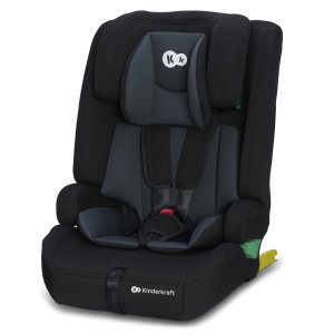 KINDERKRAFT KINDERKRAFT Autosedačka Safety fix 2 i-size black (76-150 cm)