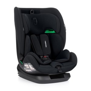 PETITEMARS PETITE&MARS Autosedačka Prime Pro i-Size Absolute Black 76-150 cm (9-36 kg)