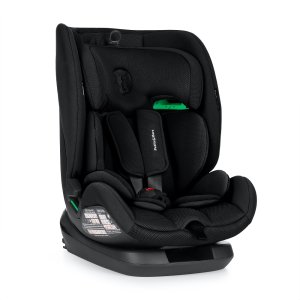 PETITEMARS PETITE&MARS Autosedačka Prime Pro i-Size Black Air 76-150 cm (9-36 kg)