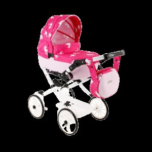 JASMINE JASMINE Kočárek pro panenky Kids V4