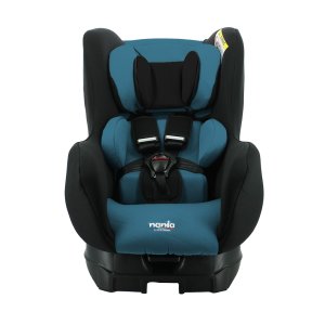 NANIA NANIA Autosedačka Primo (40-105 cm) Blue