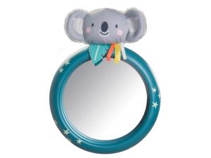  Zpětné zrcátko do auta Koala