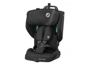  Nomad Plus autosedačka Authentic Black