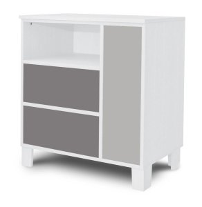 Faktum Komoda Faktum Holly Grey