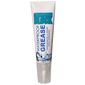 Lear Chemical Research Corporation Lear Chemical Research Corporation Vazelína na kočárky Corrosion Block v tubě 57g
