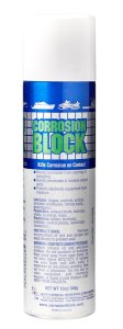 Lear Chemical Research Corporation Lear Chemical Research Corporation Konzervační a antikorozní přípravek Corrosion Block ve spreji 355ml