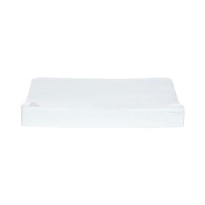 LUMA Přebalovací podložka dvoustranná Luma 72x44 s PU potahem Snow White