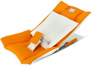 Inglesina Inglesina náhradní potah na houpací lehátko LOFT