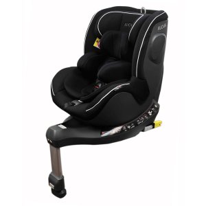 AVOVA AVOVA Sperber-fix 2024 Pearl Black 40–105 cm