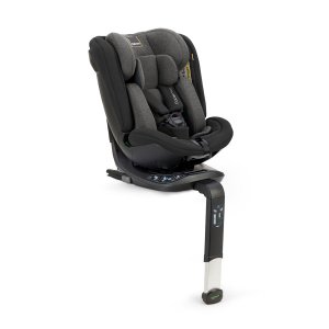 Inglesina Autosedačka Inglesina Copernico i-Size 40-145 cm 2025 Vulcan Black