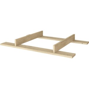 Faktum Přebalovací nástavec na komodu Faktum Loop Grey