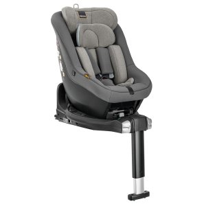 Inglesina Inglesina Darwin Next Stage I-Size 2025 Stone Grey