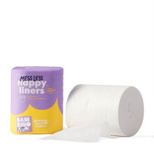 Bambino Mio Bambino Mio Revoluční mio liners separační vložky - 100 listů v roli